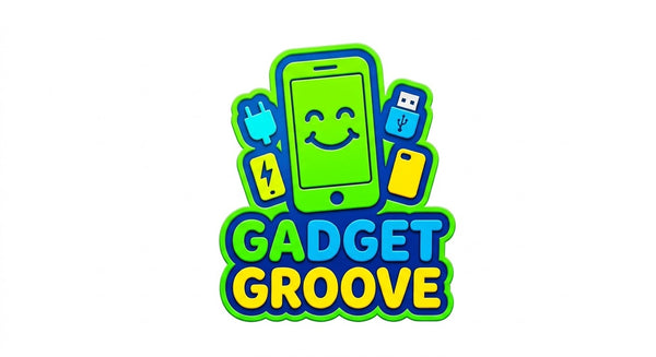 The Gadget Groove